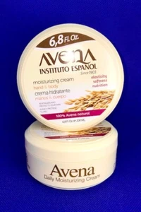 Avena Natural Instituto Espanol Creme (2er-Pack) - Bild 1 von 2