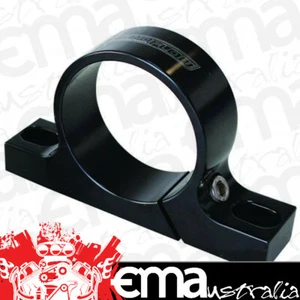 Soporte de montaje en bobina de billete Aeroflow AF64-2900BLK negro - Imagen 1 de 2