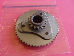 Honda P50 Primary Driven Sprocket 23110-044-040 - Picture 1 of 2