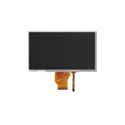 LCD Touch Screen Digitizer Replacement for Snap-on Modis Ultra EEMS328 Scanner - Image 1 of 2