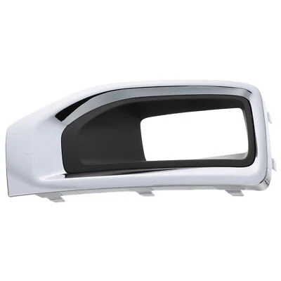 OEM NUEVO 2015-2020 GMC Yukon Yukon XL luz antiniebla bisel lado del conductor 22936426 Foto 1 de 4