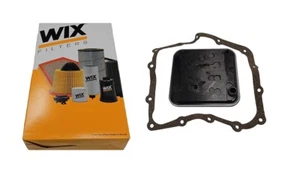 WIX 58934 AUTOMATIC TRANSMISSION FILTER KIT FOR CHRYSLER SEBRING 4-SPEED - Picture 1 of 2