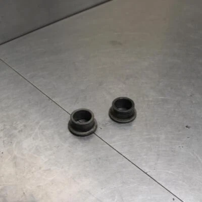 19-21 KAWASAKI NINJA H2 SX SE+ Wheel Spacers Front - Изображение 1 из 4