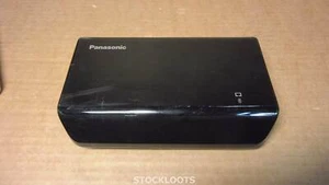 Panasonic KX-TGP500 B01 SIP DECT Wireless Ip Basisstation EXCL PSU & CABLES - Afbeelding 1 van 3
