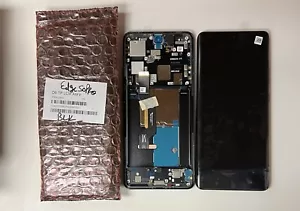 Original Motorola Edge 50 Pro XT2403 LCD Bildschirm Display Touch Moto Edge 50 Pro UK - Bild 1 von 1