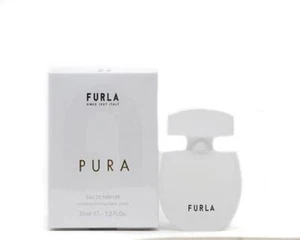 Furla Pura Eau de Parfum Spray 30 ml Damenduft OVP