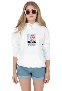 J-Hope Homage Hoody Hoodie Top Fashion Fangirl Kpop Jimin Suga Band Hope - Picture 1 of 4