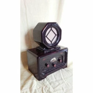 Desktop Transistor Radio Matsushita Electric (currently Panasonic) - Picture 1 of 5