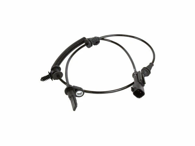 Sensor de velocidad ABS trasero Motorcraft 17BB59J para Ford Taurus 2013-2019 Foto 1 de 1