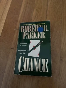 Chance (Spenser) - Paperback By Parker, Robert B. - GOOD - Picture 1 of 1