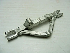 Front Steering Axle FOR REUHL Caterpillar DW10/15 SCRAPER - Picture 1 of 5