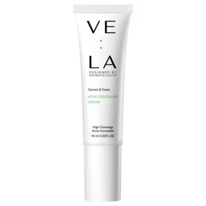 VE:LA Vela Acne Concealer Cream Correct & Cover Oil Control Prevent 0.33 fl.oz - Picture 1 of 7