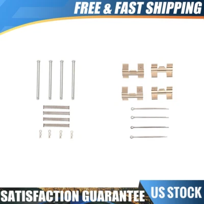 Динамическое тормозное оборудование подходит для Land Rover Defender 90 1997 1995 1994 - Изображение 1 из 4