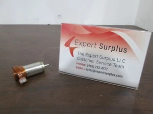 Faulhauber, Minimotor, 22/2, 30.7.1, K70, Used - Picture 1 of 8