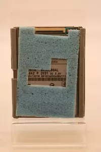 Toshiba 1.8" 30GB MK3008GAL ZIF Hard Drive for Apple iPod Video Classic 5th 5.5 - Picture 1 of 5