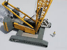 Depretz NZG for Liebherr LR1300 Crawler crane with lattice boom 1/50 MODEL