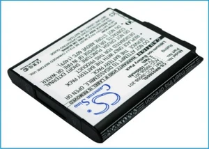Li-ion Battery for Blackberry Curve 9350 Curve 9360 Curve 9370 3.7V 1000mAh - Picture 1 of 6