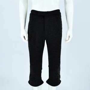 For ST The Original Series Kirk Spock Uniform Trousers TOS Starfleet Mens Pants - Picture 1 of 13