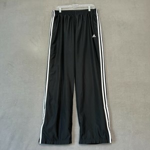 Las mejores ofertas en Adidas Para Hombre Negro Pantalones para hombres  Adidas Essentials Activewear | eBay