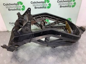 SUZUKI SV650 SV 650 FRAME REG LOG BOOK YEAR 2003-2006 (CMB1024) - Picture 1 of 6