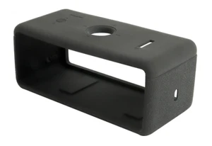housse silicone de protection pour enceinte MARSHALL EMBERTON / noire - Picture 1 of 4