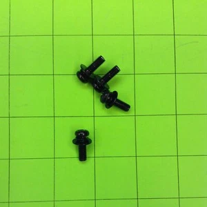 Set of (4) Sony KDL-52EX700 TV Television Stand Screw - Picture 1 of 3