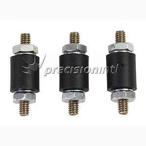 MSD 8839 VIBRATION MOUNTS FOR BLASTER SS COIL .44" x .5 - Image 1 of 1