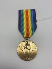 Replica WW1 French Victory Medal Full Size Bronze