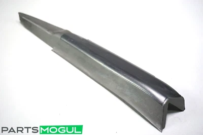 BMW ALPINA B7 XDRIVE 2011-2015 maletero izquierdo tapa luz trasera moldura 4881397 OEM Foto 1 de 4