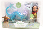 Disney's Raya And The Last Dragon 6-Inch Petite Raya Doll & Feature Sisu Dragon