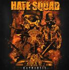 Hate squad Katharsis (CD)