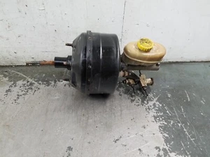 2003 Jeep Wrangler TJ Rubicon 4x4 Brake Master Cylinder / Booster #6608 Q3 - Picture 1 of 7