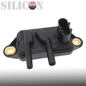 DPFE EGR Valve Pressure Feedback Position Sensor For Ford Lincoln Mazda Mercury - Picture 1 of 5