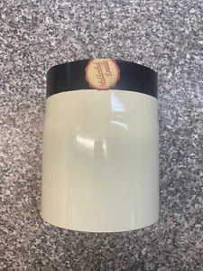 Ofenrohr Emailliert Ø130mm x 150mm beige/creme - Bild 1 von 2