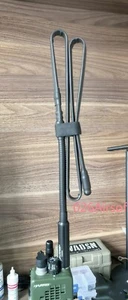 Long Folding TCA Blade Antenna For HARRIS THALES PRC 152 PRC 148 MBITR RADIOS - Picture 1 of 4
