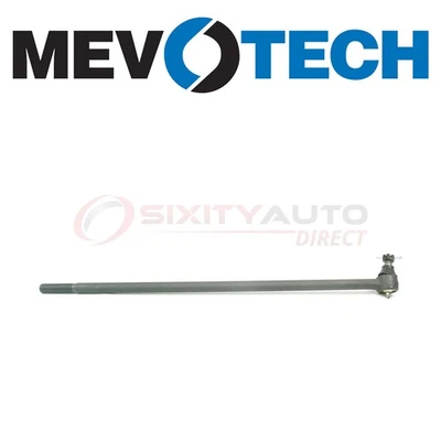 Mevotech OG Steering Tie Rod End for 1981-1983 Jeep Scrambler 2.5L 4.2L L4 uj Foto 1 de 4