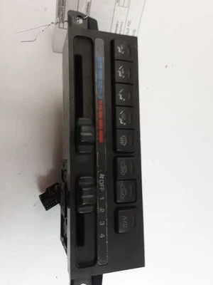 Control de temperatura con CA compatible con 93-94 MAZDA MX-6 521841 Foto 1 de 4