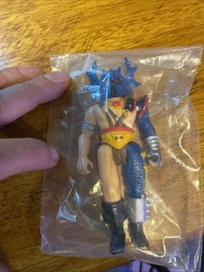 Warduke Action Figure 1983 - Picture 1 of 6