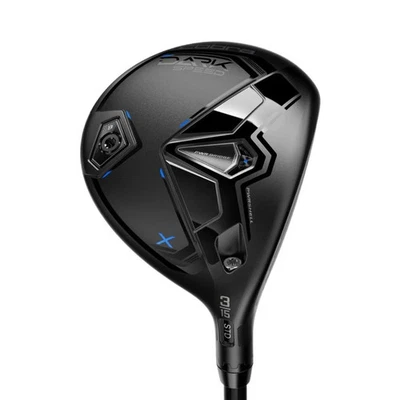 COBRA DARKSPEED X FAIRWAY 5 WOOD GRAPHITE LIGHT STANDARD - Image 1 of 4