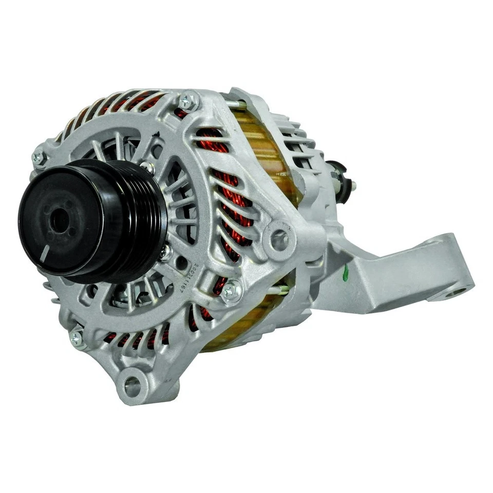 Mechanics Choice Alternator for 2007-2008 Chrysler Pacifica (V6 3.8L) - Image 1 of 1