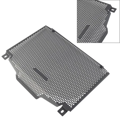 Motorcycle Radiator Grille Guard Cover Protector For KAWASAKI NINJA1000SX 22-23 Foto 1 de 4