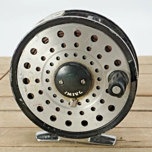 Daiwa 231 Fly Fishing Reel Freshwater Salmon Trout SMOOTH REEL - Picture 1 of 9