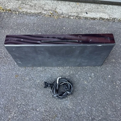 Sony CMT-X5CD CD Player/Bluetooth Wireless Personal Audio System - Image 1 of 4