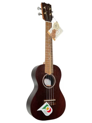 APC Rosewood Concert Ukulele - Image 1 of 4