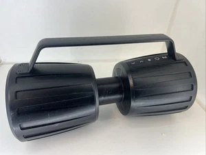 Monster Adventurer Force Altoparlante Bluetooth Wireless Impermeabile IPX7 Testato - Foto 1 di 8