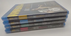 Wagner Der Ring des Nibelungen (Weimar 2008, 4 Blu-rays) ships next business day - Imagen 1 de 18