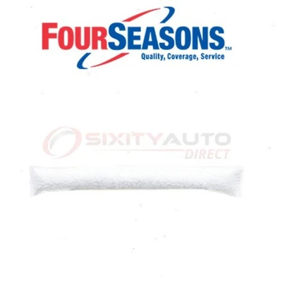 Four Seasons AC Receiver Drier Desiccant Element for 2006-2008 Honda Pilot - vc - Imagem 1 de 4