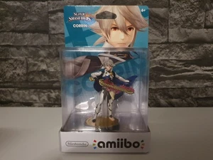 Corrin (männlich) - Super Smash Bros. amiibo - US Version – NEU - Bild 1 von 2