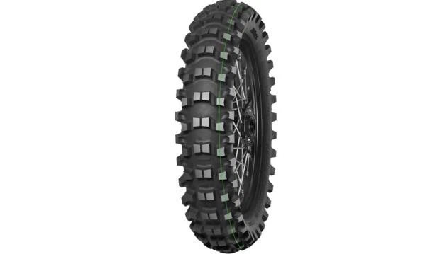 Mitas Terra Force-EX SM Super Tire 120/90-18 65R Rear Bias TT Foto 1 de 1