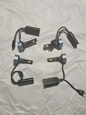 Precision LED Kepler Headlight Bulb H7 - Image 1 of 4